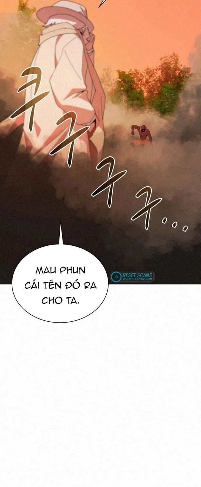 Thực Thư Pháp Sư Chapter 82 - Trang 2