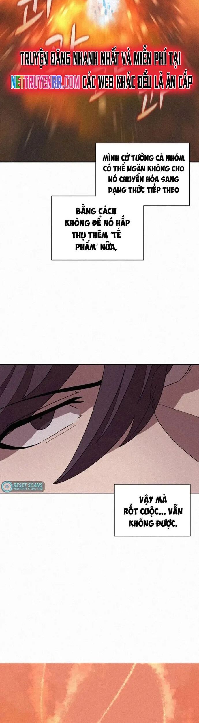 Thực Thư Pháp Sư Chapter 82 - Trang 2