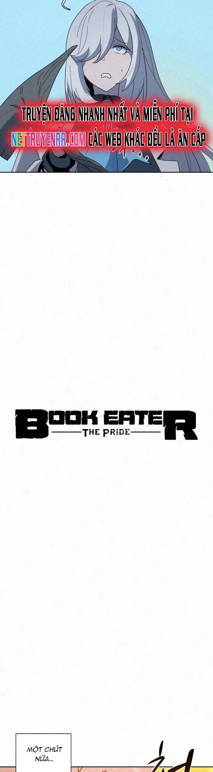 Thực Thư Pháp Sư Chapter 83 - Trang 2