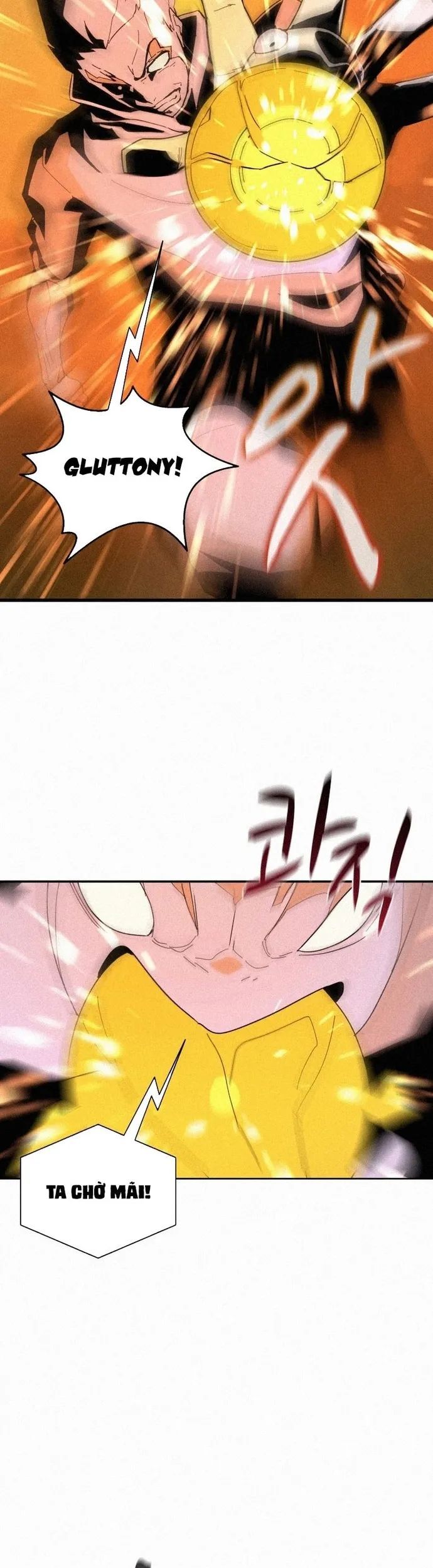 Thực Thư Pháp Sư Chapter 83 - Trang 2