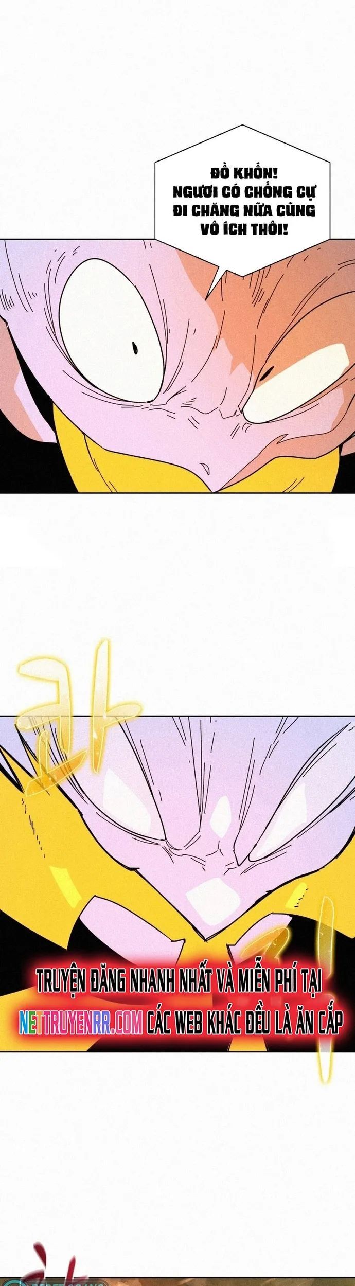 Thực Thư Pháp Sư Chapter 83 - Trang 2