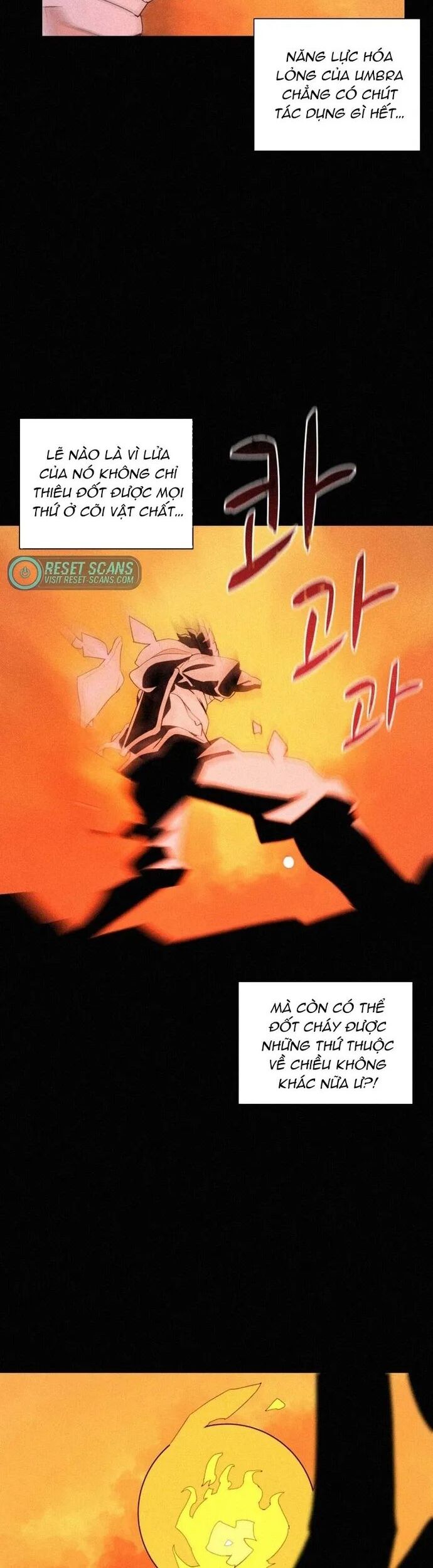 Thực Thư Pháp Sư Chapter 83 - Trang 2