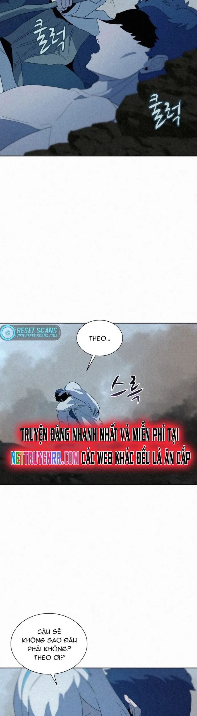Thực Thư Pháp Sư Chapter 83 - Trang 2