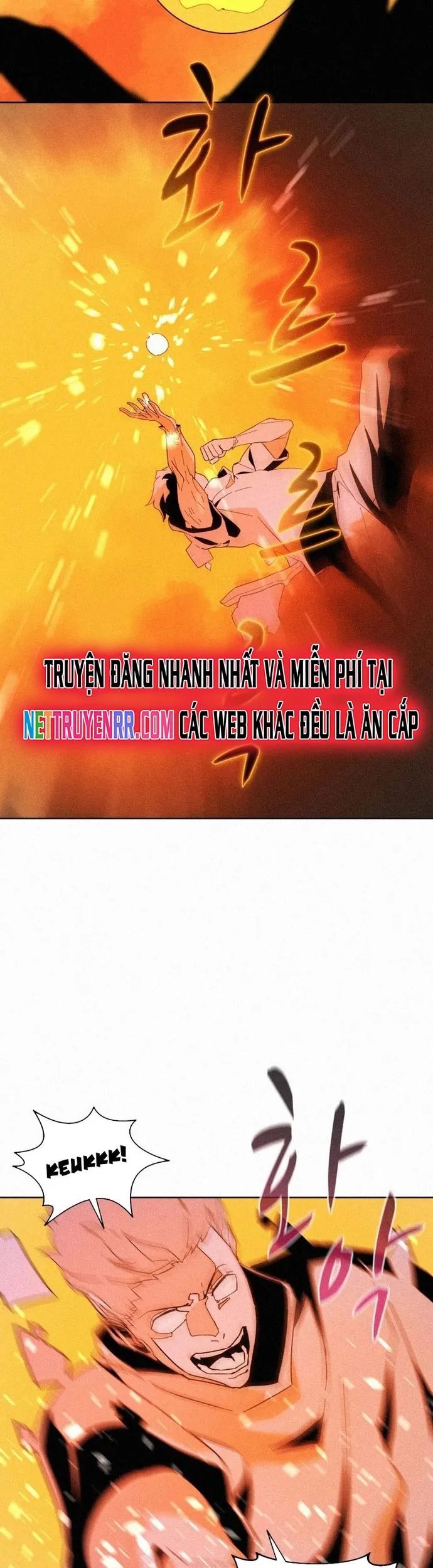 Thực Thư Pháp Sư Chapter 83 - Trang 2