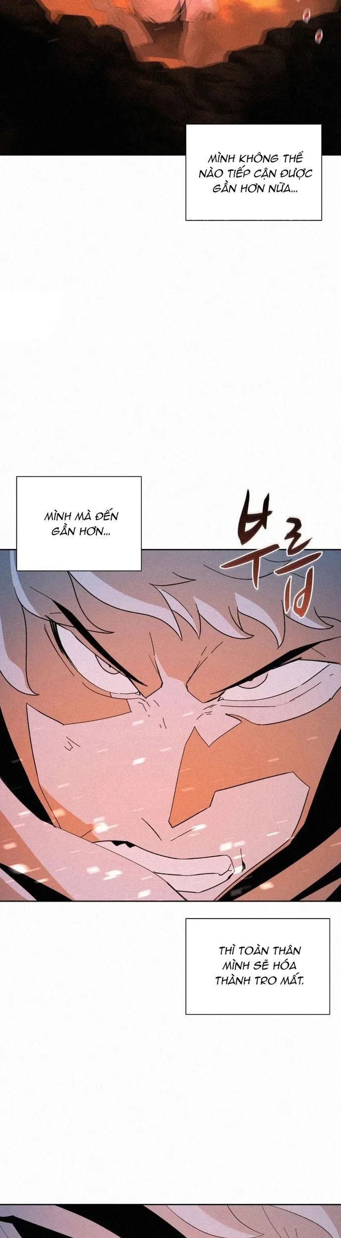 Thực Thư Pháp Sư Chapter 83 - Trang 2