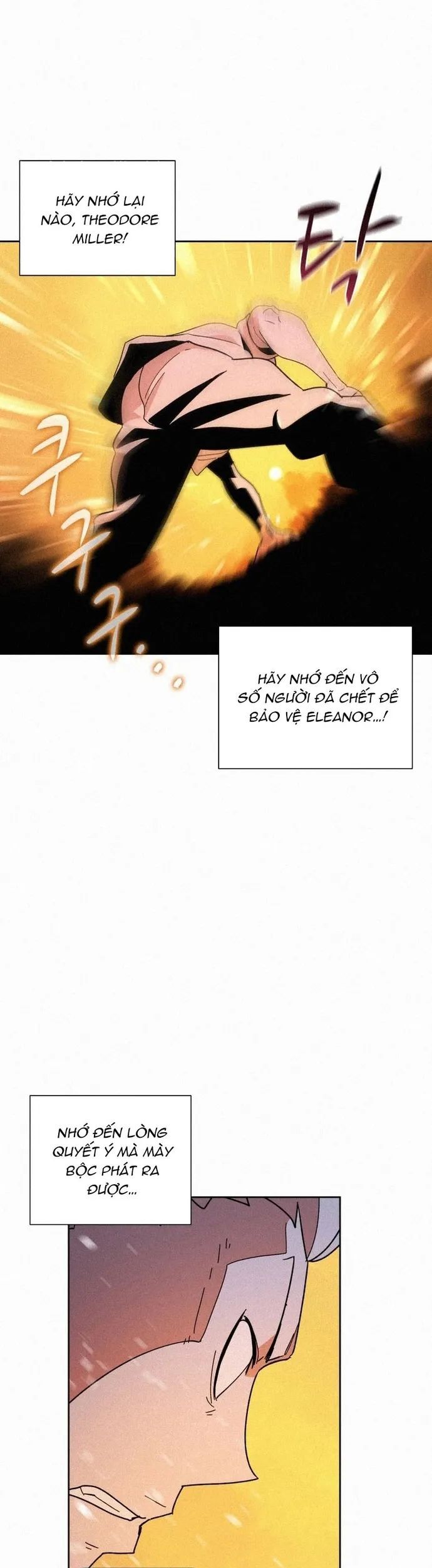 Thực Thư Pháp Sư Chapter 83 - Trang 2
