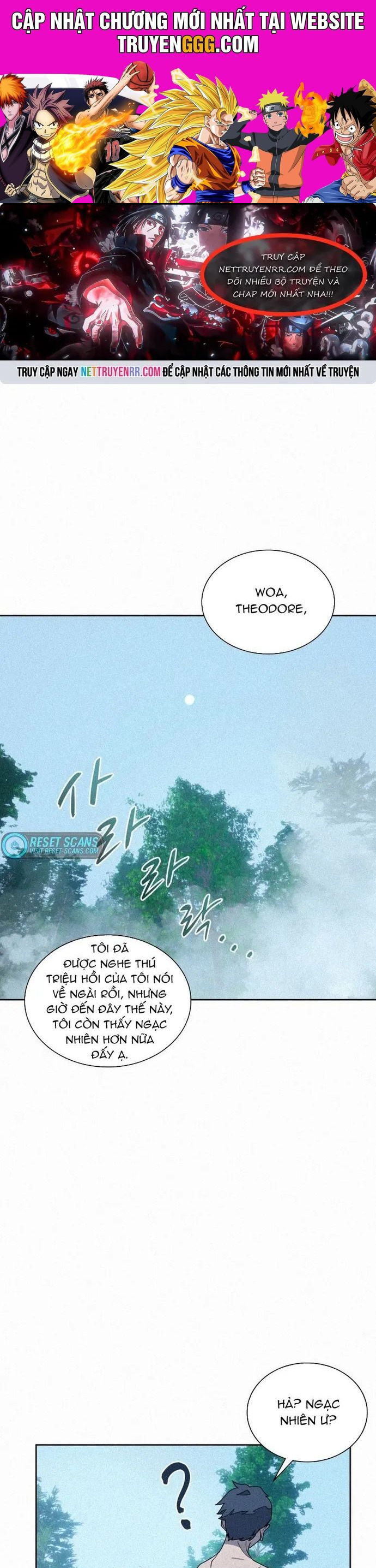 Thực Thư Pháp Sư Chapter 84 - Trang 2