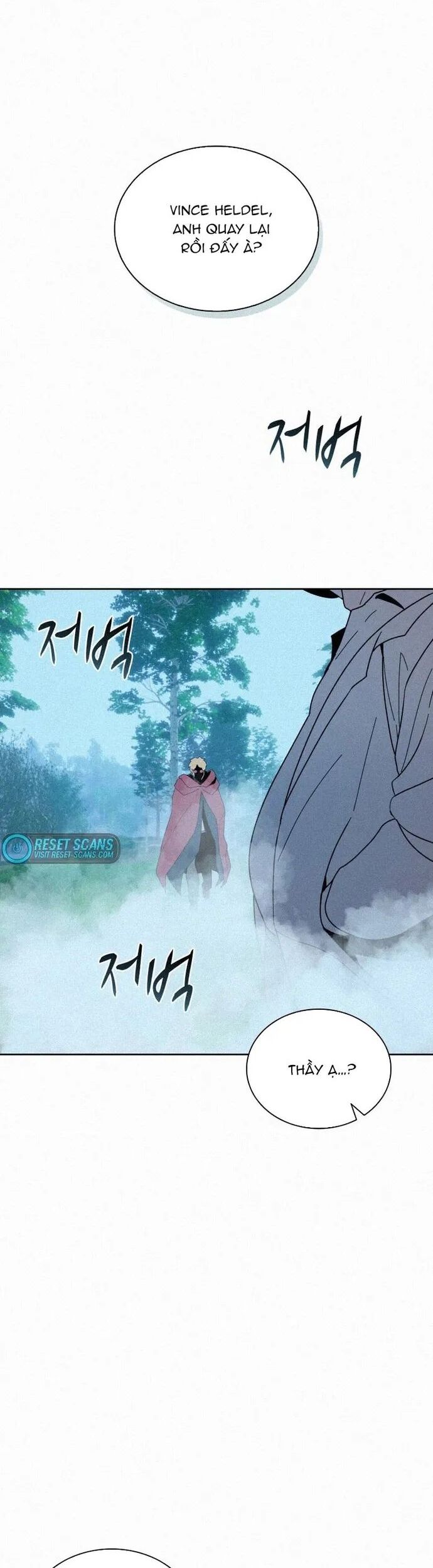 Thực Thư Pháp Sư Chapter 84 - Trang 2
