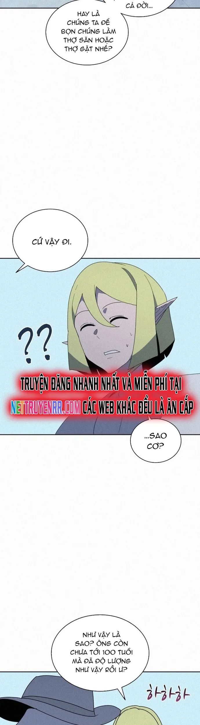 Thực Thư Pháp Sư Chapter 84 - Trang 2