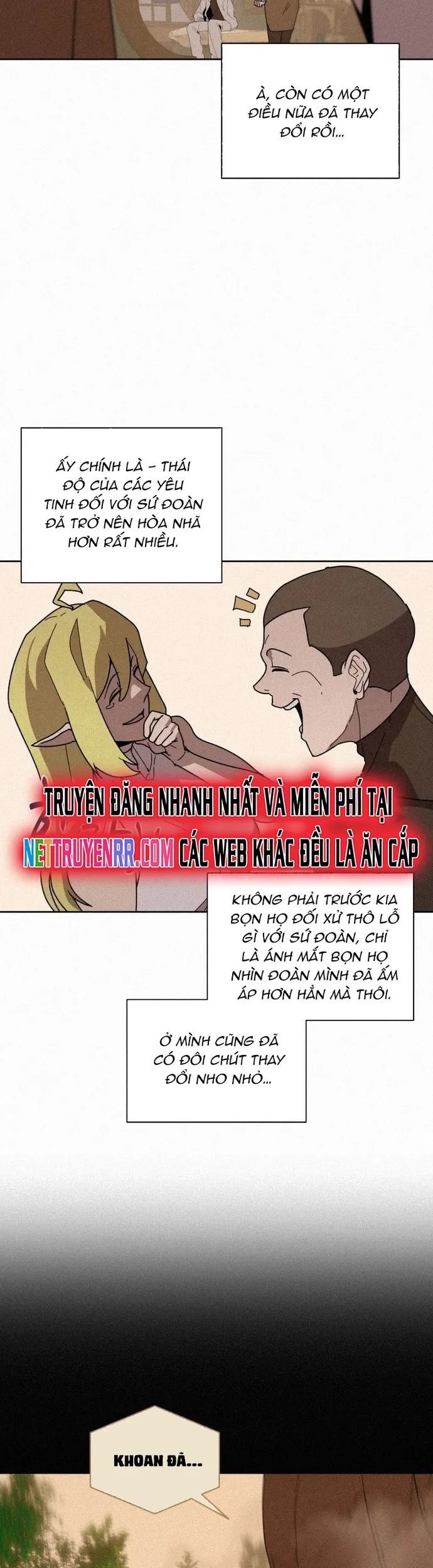 Thực Thư Pháp Sư Chapter 84 - Trang 2