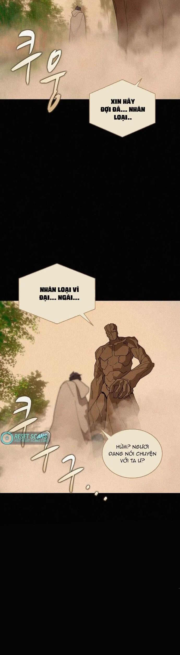 Thực Thư Pháp Sư Chapter 84 - Trang 2