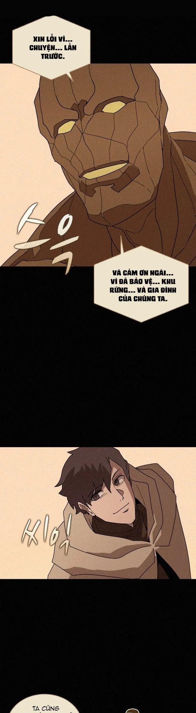 Thực Thư Pháp Sư Chapter 84 - Trang 2