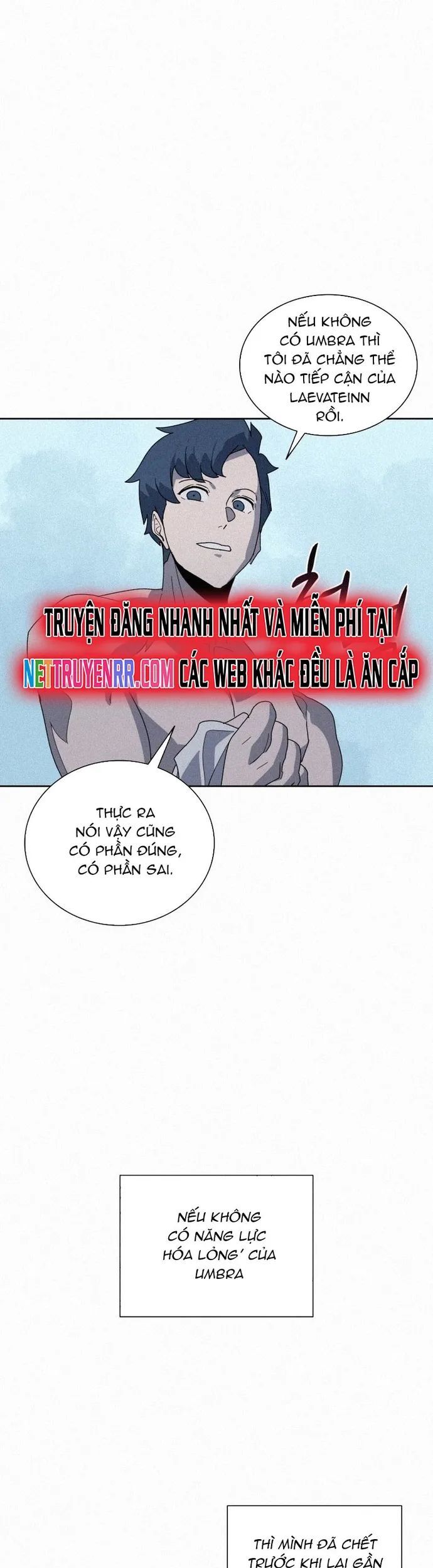 Thực Thư Pháp Sư Chapter 84 - Trang 2