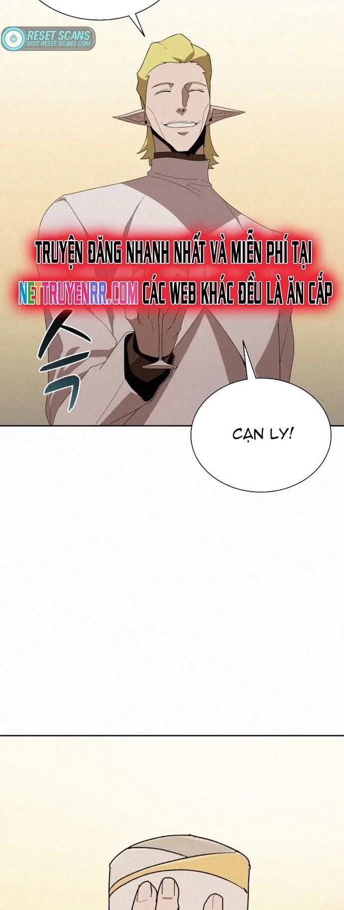 Thực Thư Pháp Sư Chapter 84 - Trang 2