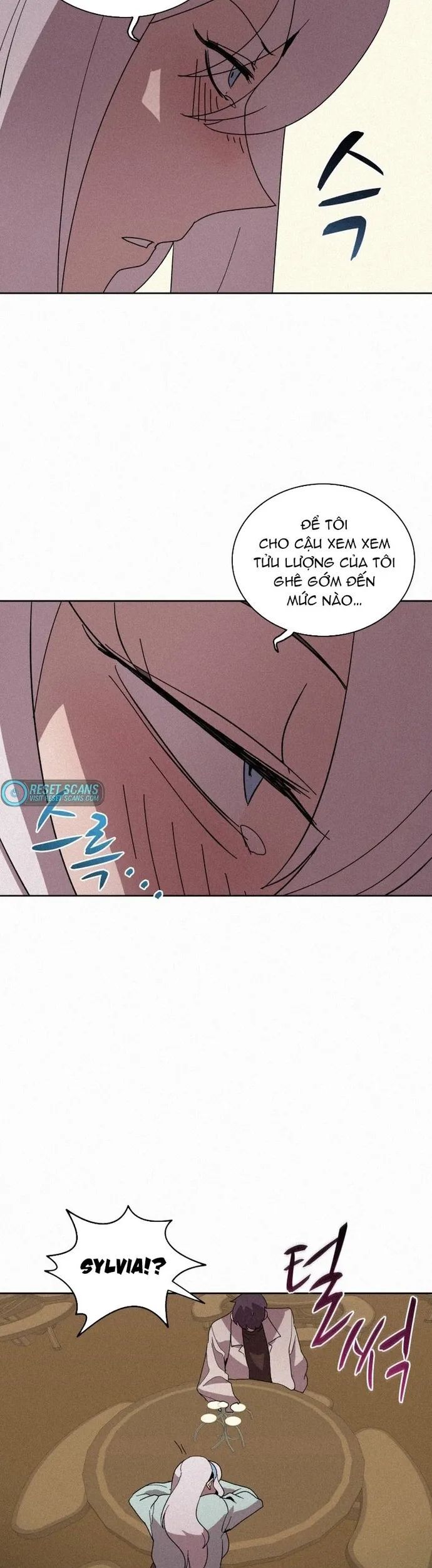 Thực Thư Pháp Sư Chapter 85 - Trang 2