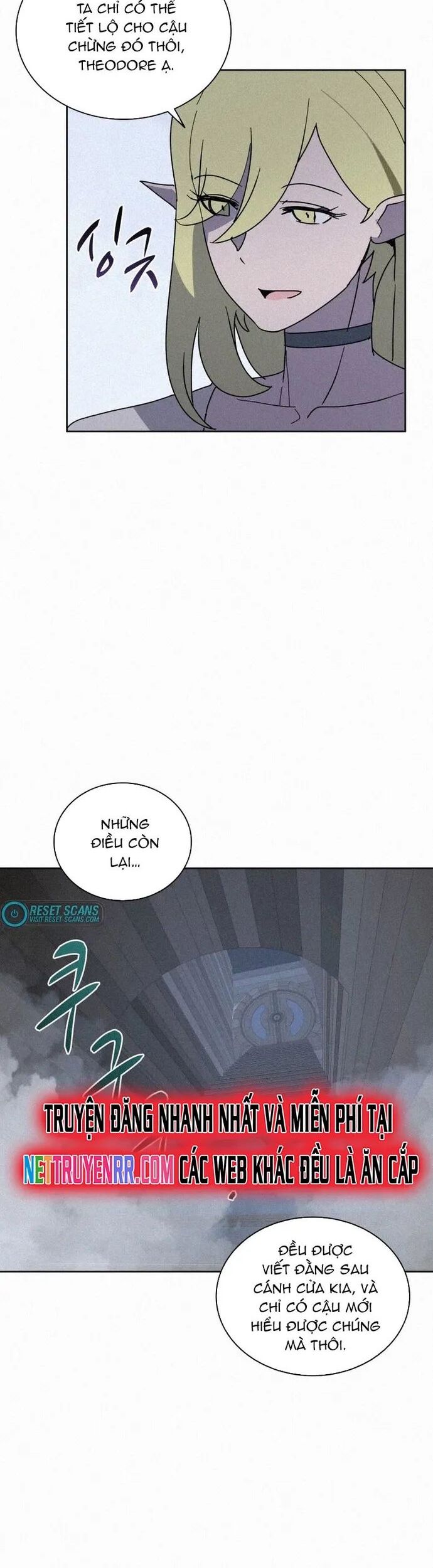 Thực Thư Pháp Sư Chapter 85 - Trang 2