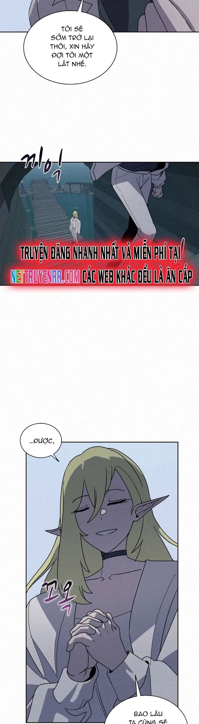 Thực Thư Pháp Sư Chapter 85 - Trang 2