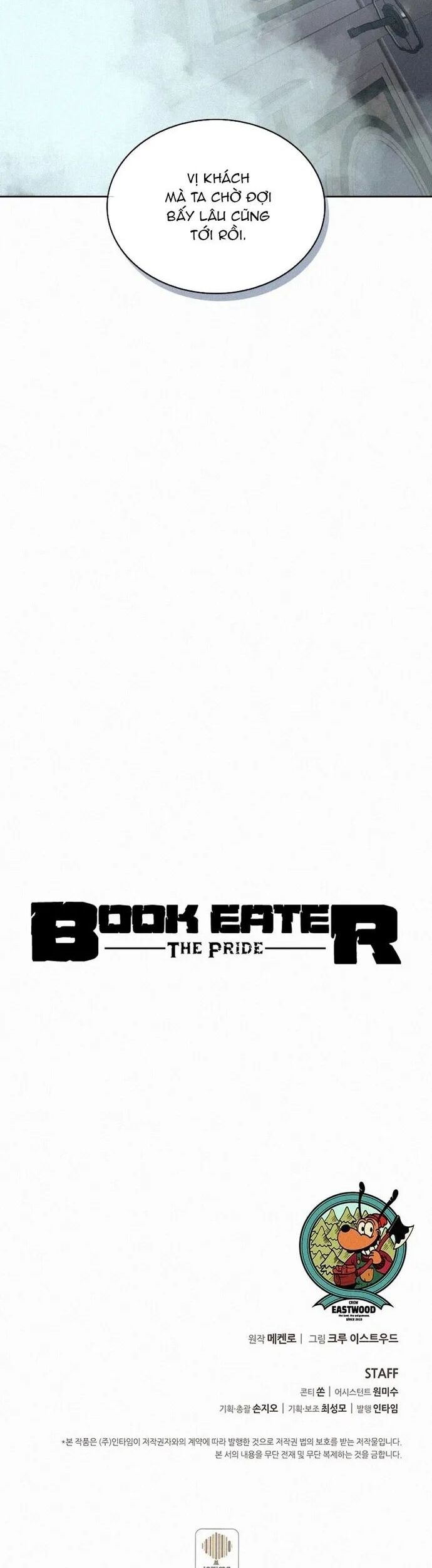 Thực Thư Pháp Sư Chapter 85 - Trang 2
