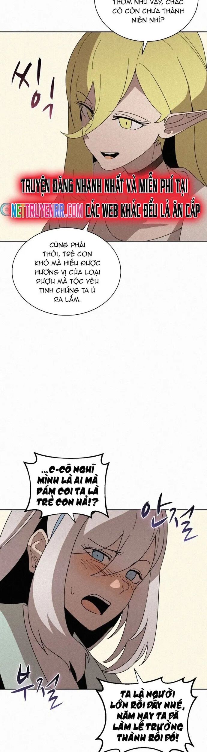 Thực Thư Pháp Sư Chapter 85 - Trang 2