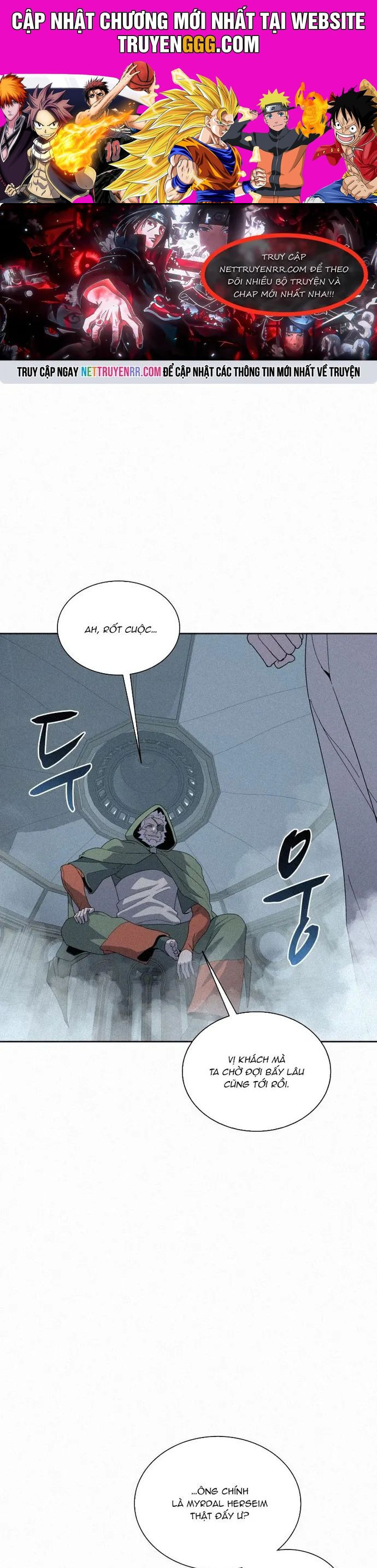 Thực Thư Pháp Sư Chapter 86 - Trang 2