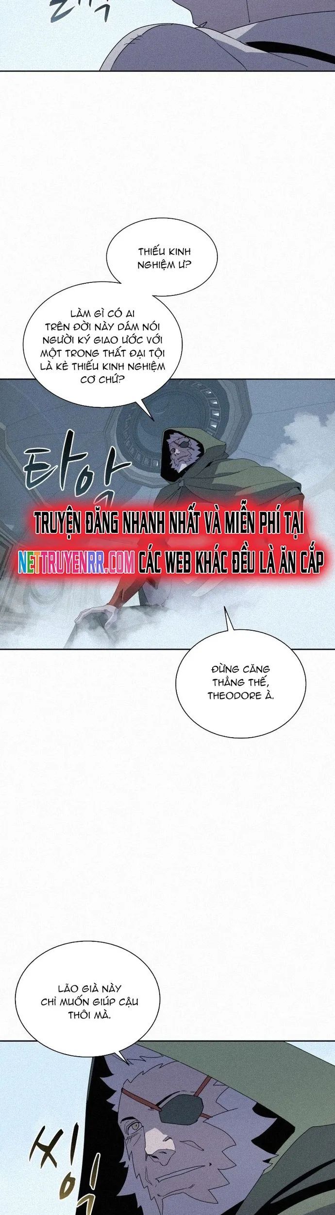 Thực Thư Pháp Sư Chapter 86 - Trang 2