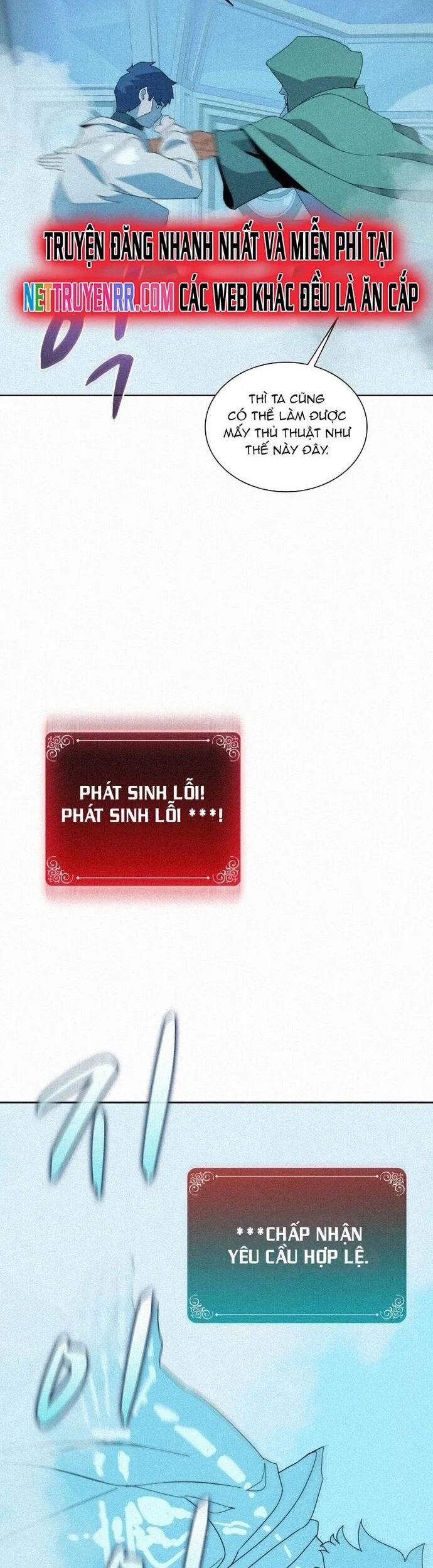 Thực Thư Pháp Sư Chapter 86 - Trang 2