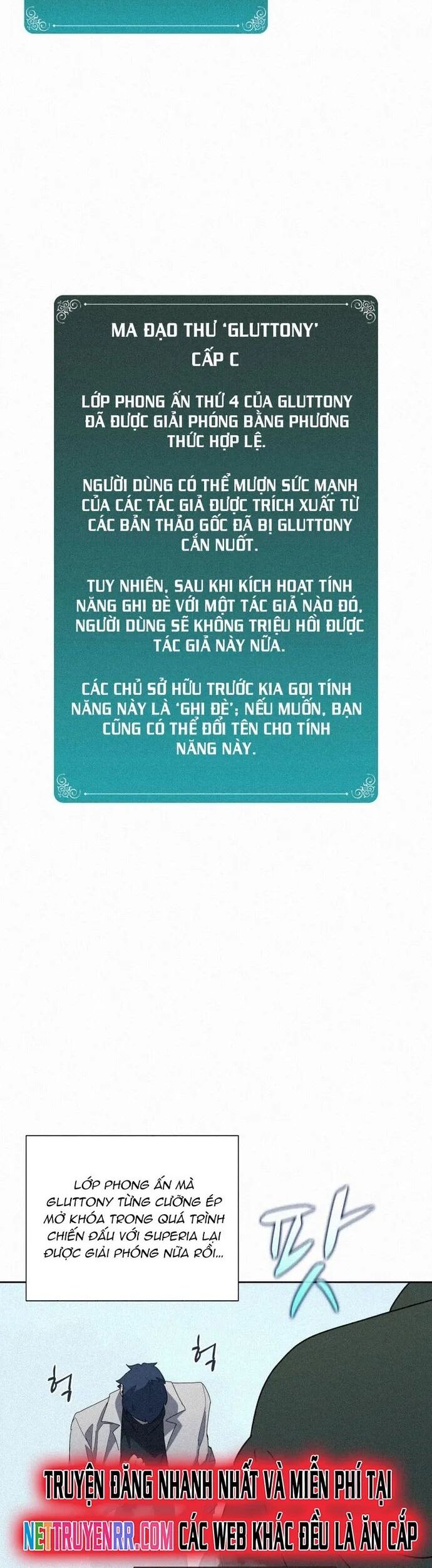 Thực Thư Pháp Sư Chapter 86 - Trang 2