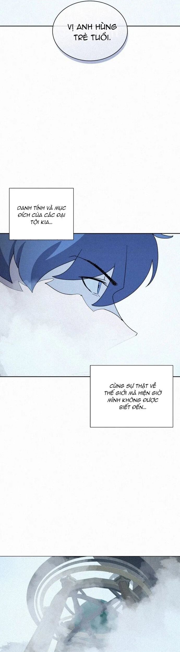 Thực Thư Pháp Sư Chapter 86 - Trang 2