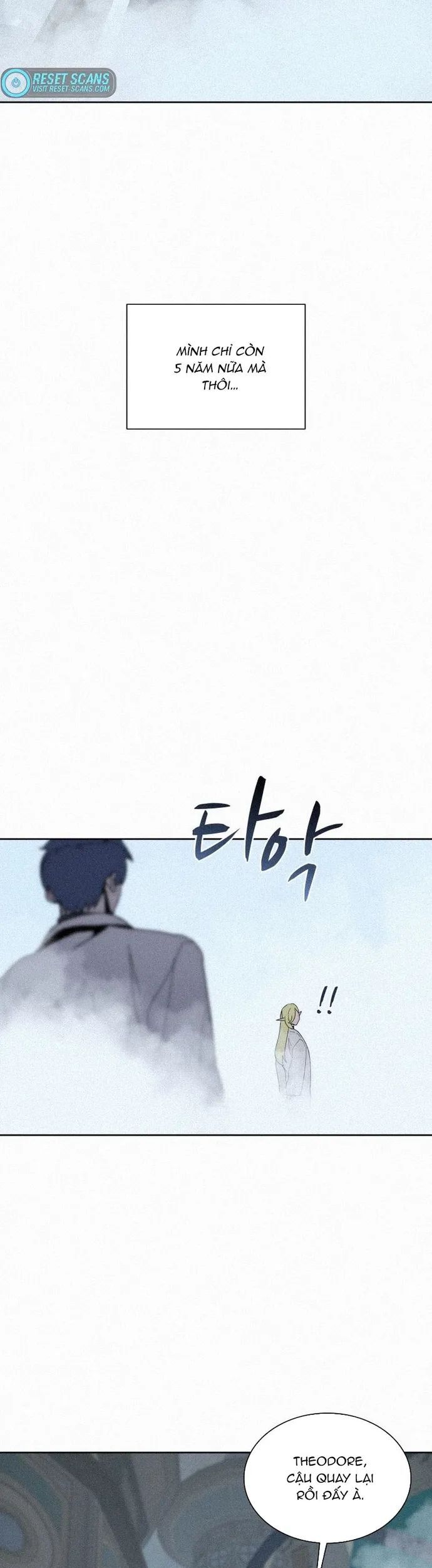 Thực Thư Pháp Sư Chapter 86 - Trang 2