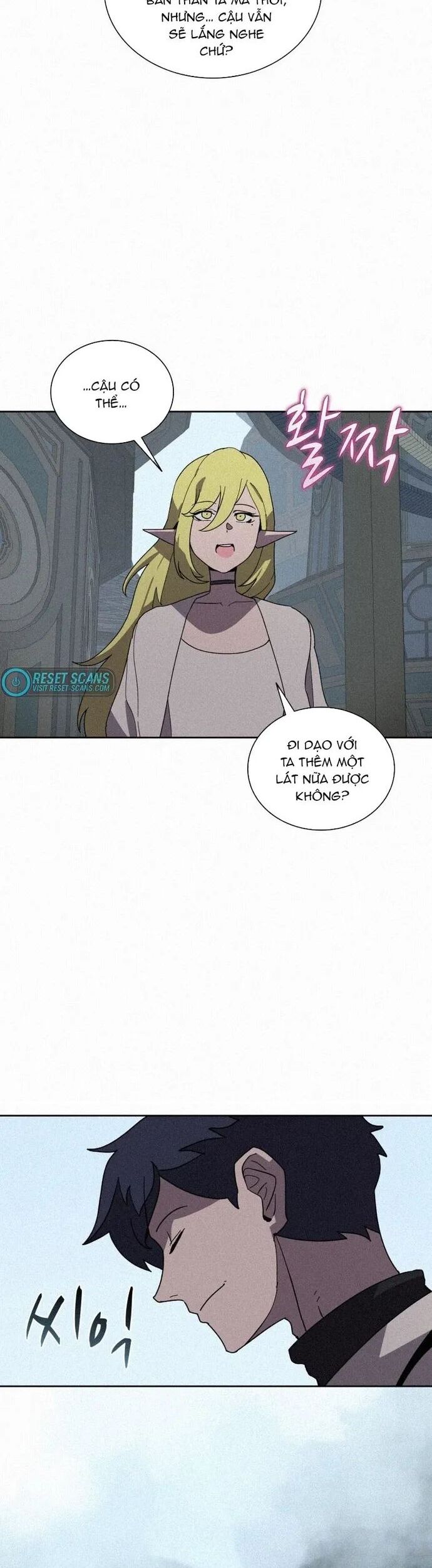 Thực Thư Pháp Sư Chapter 86 - Trang 2