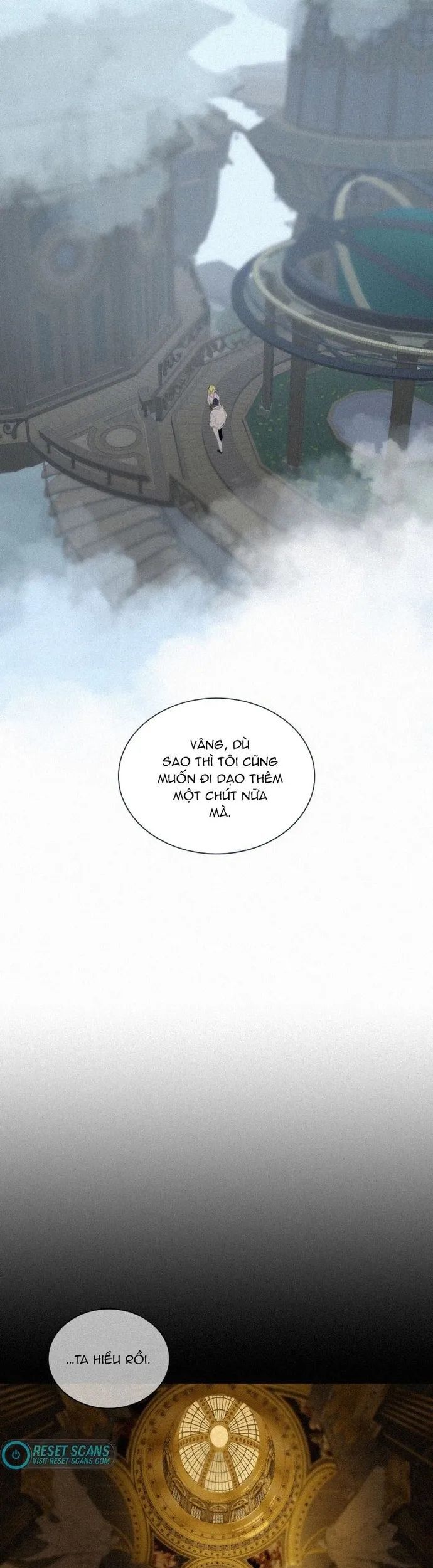 Thực Thư Pháp Sư Chapter 86 - Trang 2