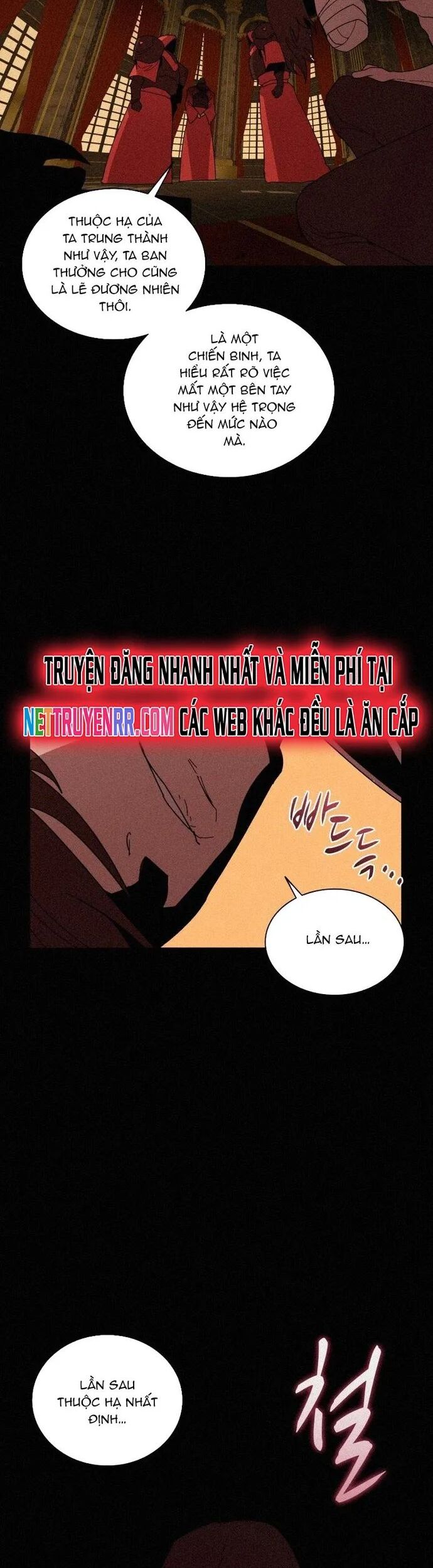 Thực Thư Pháp Sư Chapter 86 - Trang 2