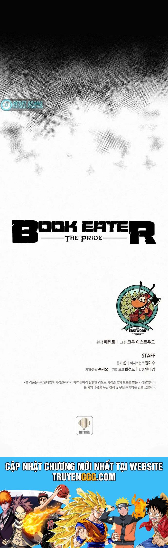 Thực Thư Pháp Sư Chapter 86 - Trang 2