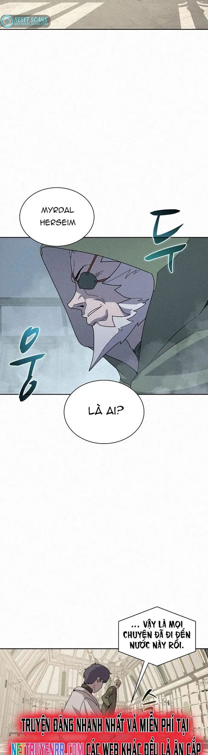 Thực Thư Pháp Sư Chapter 87 - Trang 2
