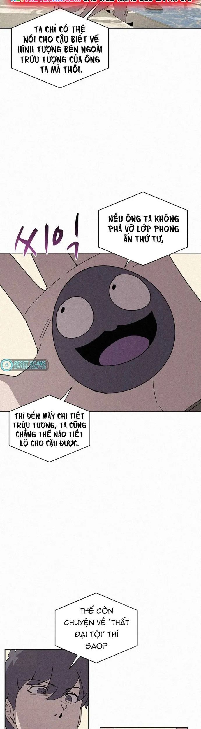 Thực Thư Pháp Sư Chapter 87 - Trang 2