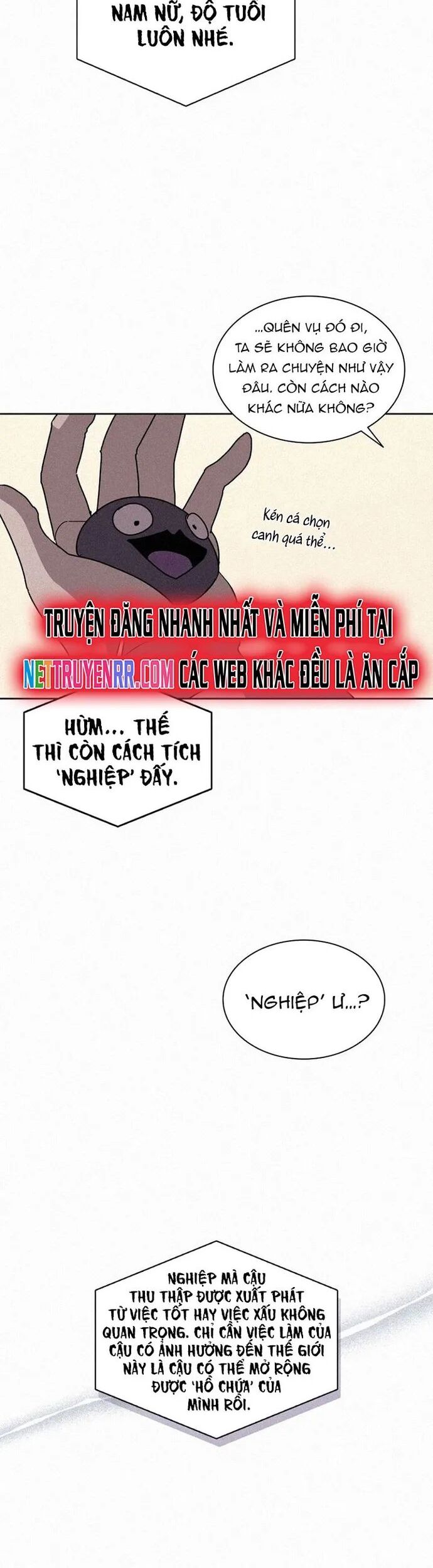 Thực Thư Pháp Sư Chapter 87 - Trang 2