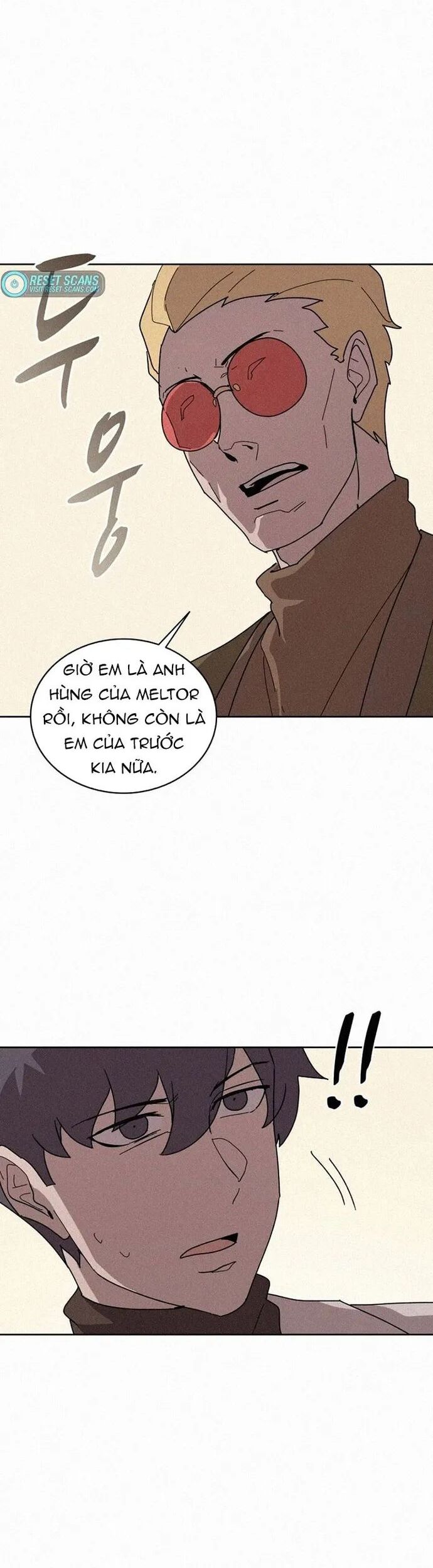 Thực Thư Pháp Sư Chapter 87 - Trang 2