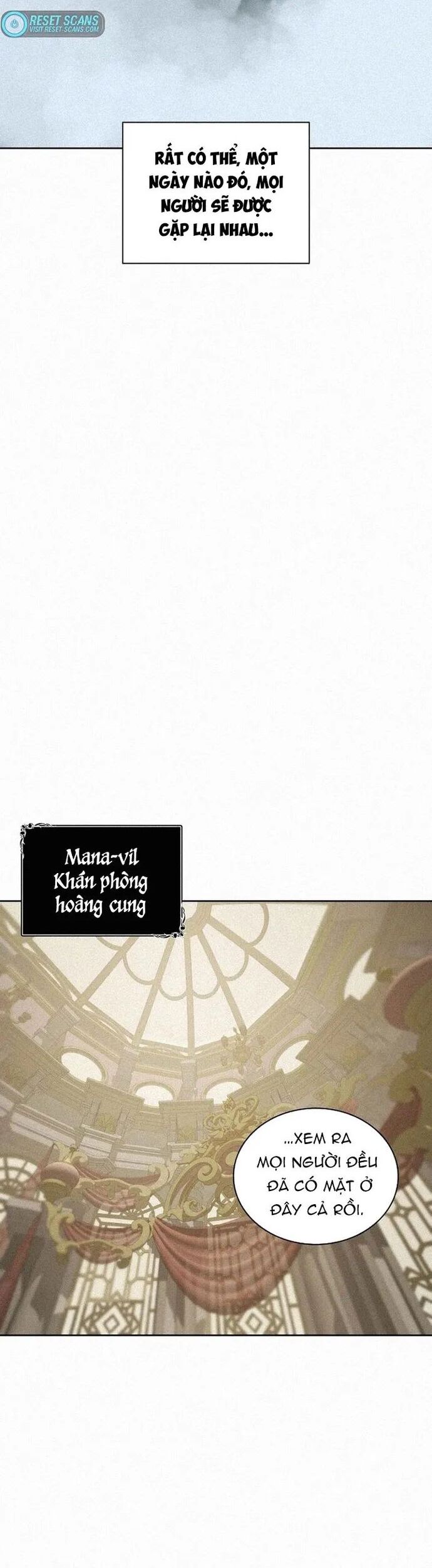 Thực Thư Pháp Sư Chapter 87 - Trang 2