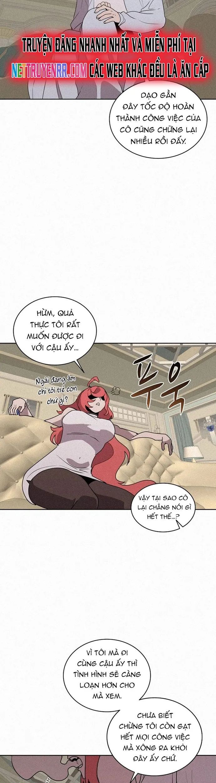 Thực Thư Pháp Sư Chapter 88 - Trang 2