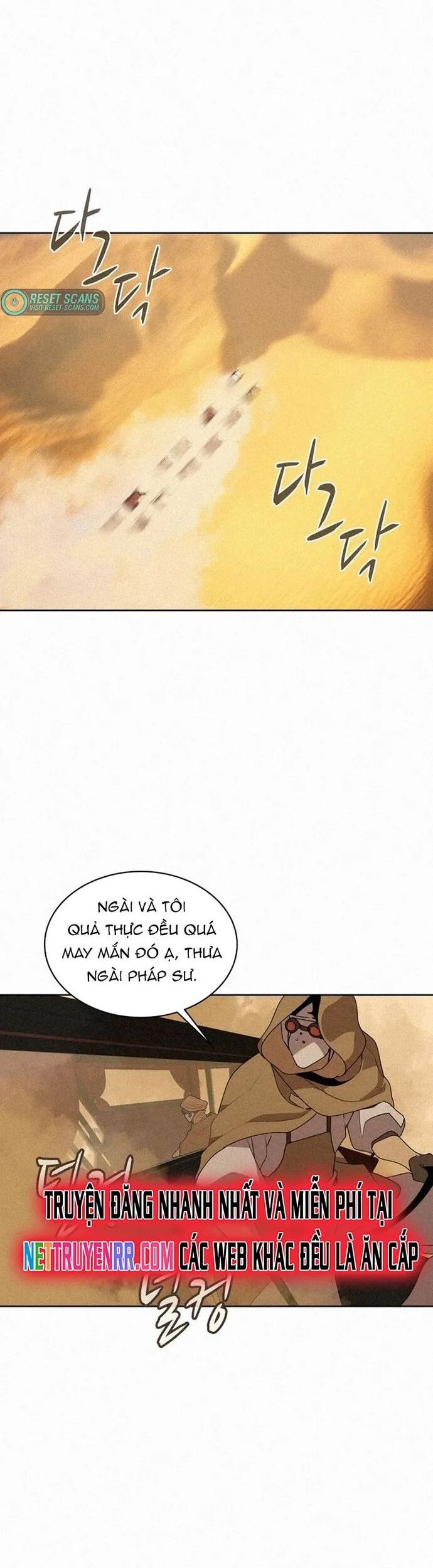 Thực Thư Pháp Sư Chapter 88 - Trang 2