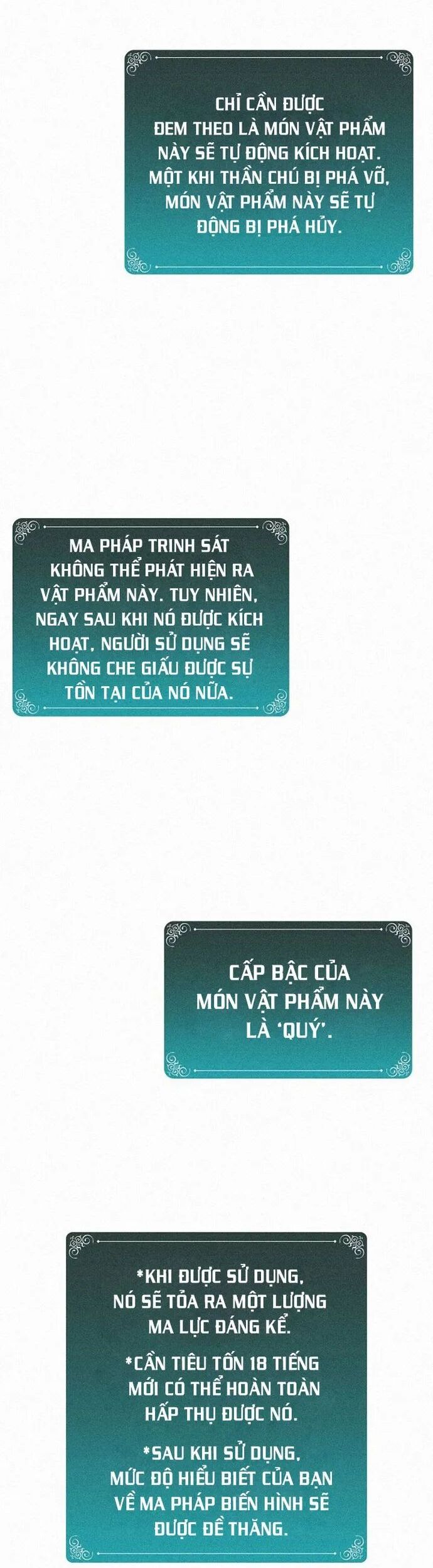 Thực Thư Pháp Sư Chapter 88 - Trang 2