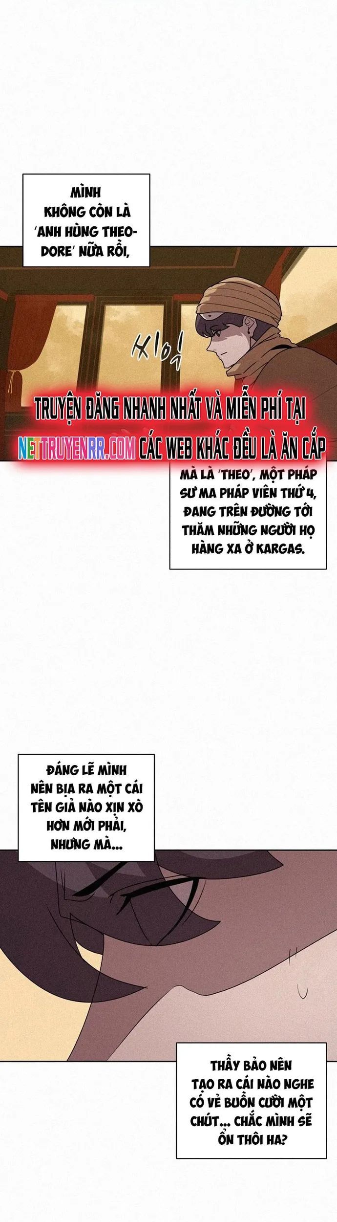 Thực Thư Pháp Sư Chapter 88 - Trang 2