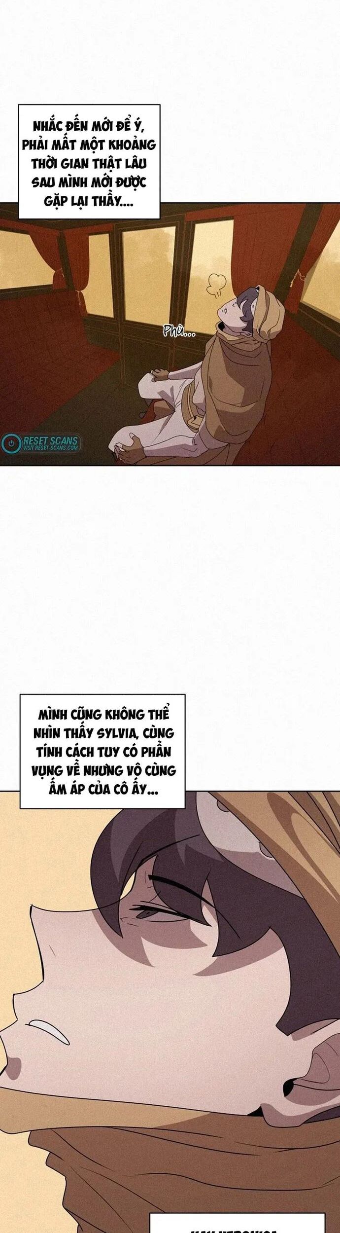 Thực Thư Pháp Sư Chapter 88 - Trang 2