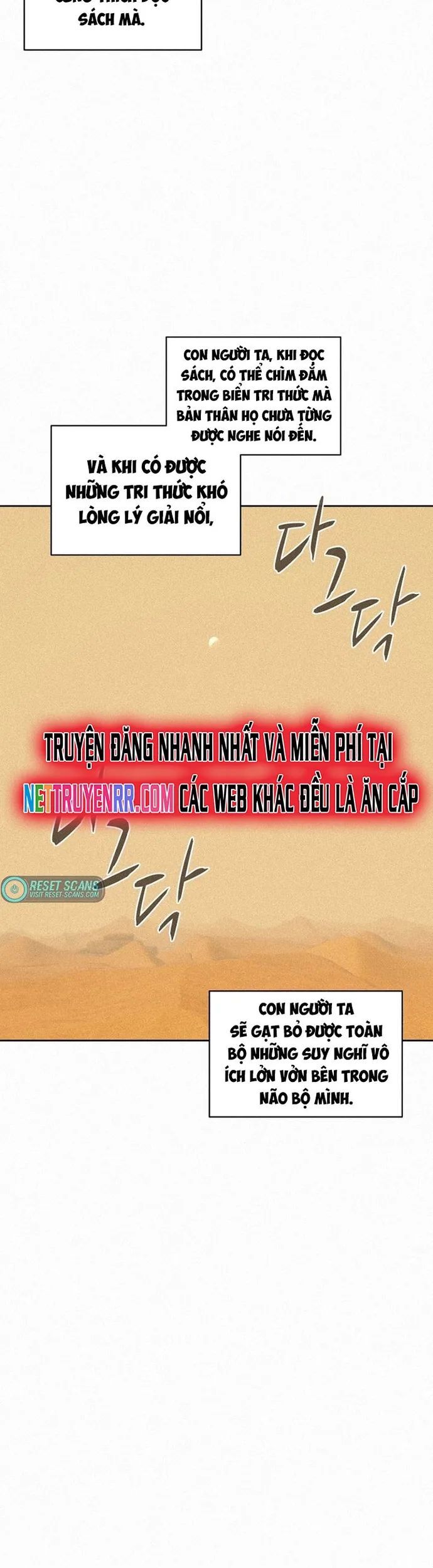 Thực Thư Pháp Sư Chapter 88 - Trang 2