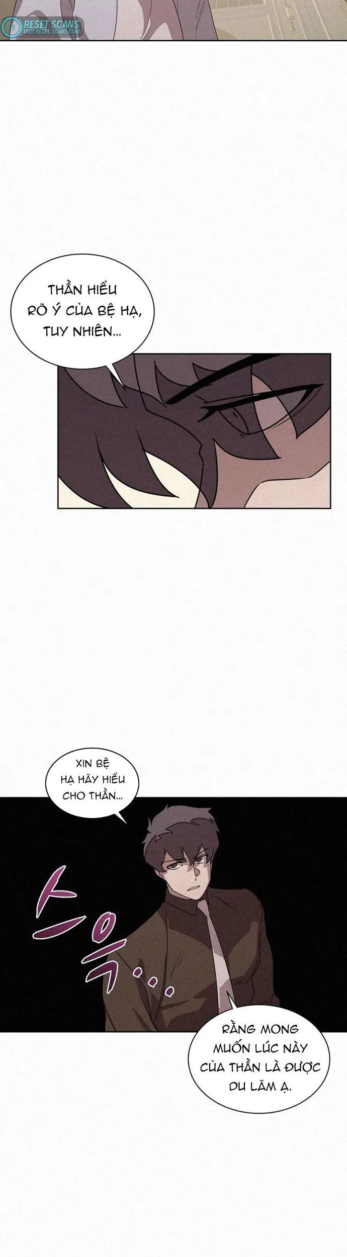Thực Thư Pháp Sư Chapter 88 - Trang 2