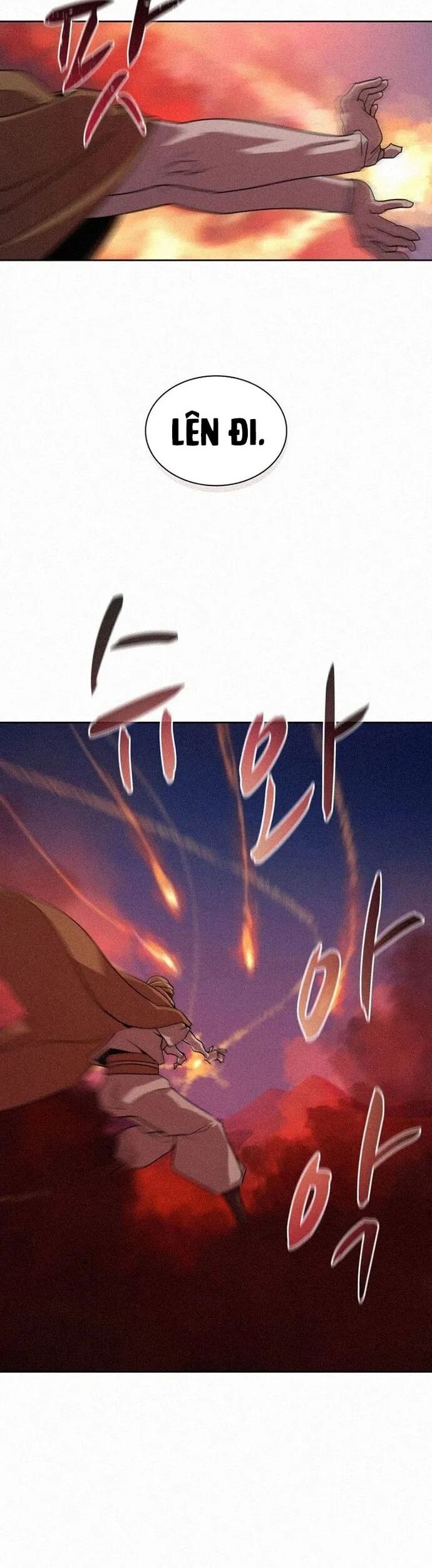 Thực Thư Pháp Sư Chapter 89 - Trang 2