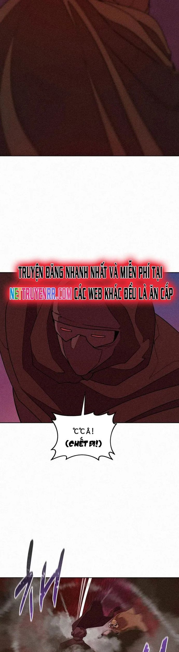 Thực Thư Pháp Sư Chapter 89 - Trang 2