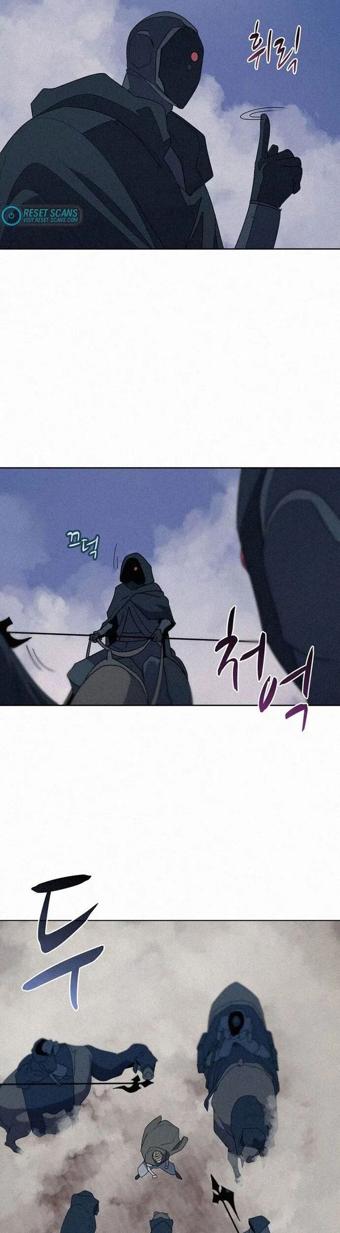 Thực Thư Pháp Sư Chapter 89 - Trang 2