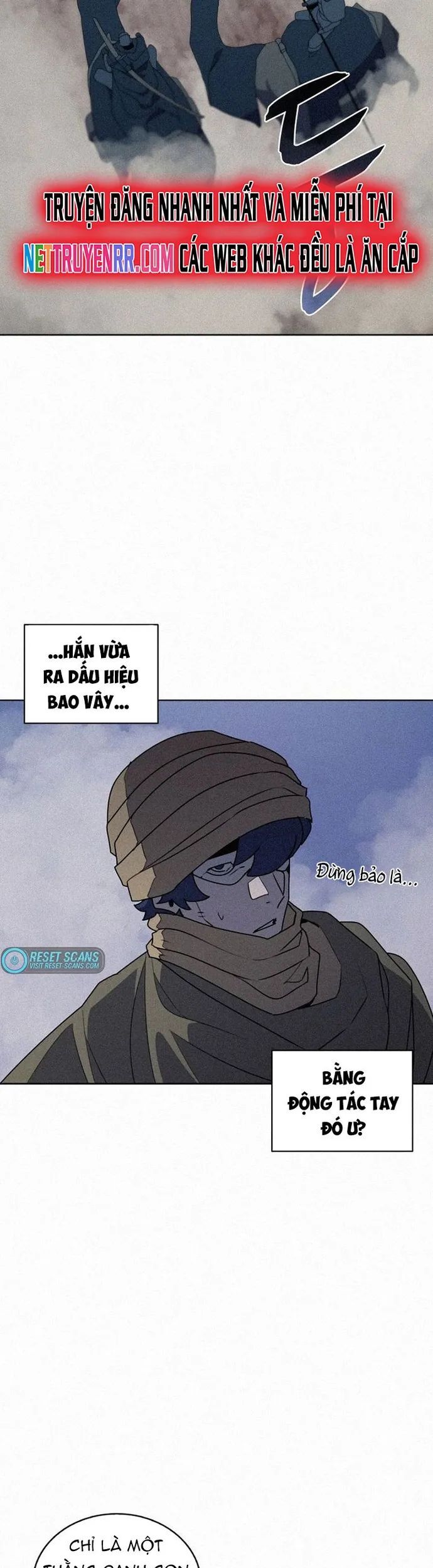 Thực Thư Pháp Sư Chapter 89 - Trang 2
