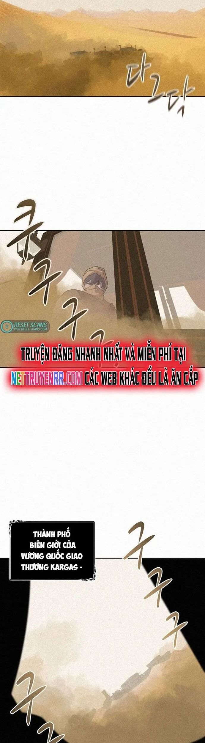 Thực Thư Pháp Sư Chapter 90 - Trang 2